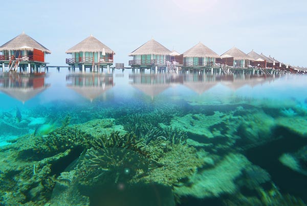 Maldives
